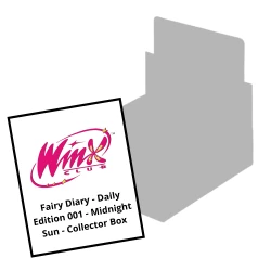 PREORDER WINX CLUB: FAIRY...