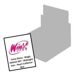 PREORDER WINX CLUB: FAIRY...