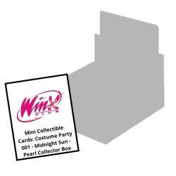 PREORDER WINX CLUB MINI...