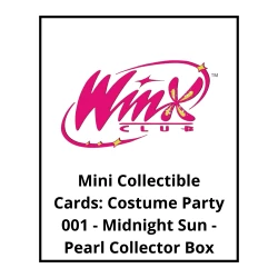 PREORDER WINX CLUB MINI...