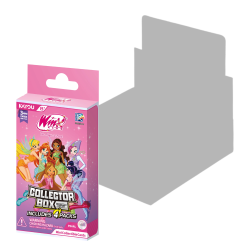 PREORDER WINX CLUB MINI...
