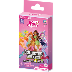 PREORDER WINX CLUB MINI...