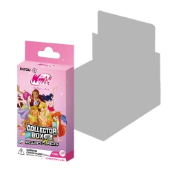 PREORDER WINX CLUB: FAIRY...