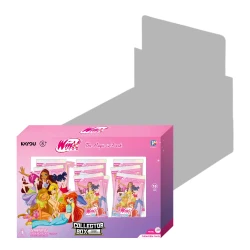 PREORDER WINX CLUB: FAIRY...