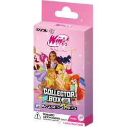PREORDER WINX CLUB: FAIRY...