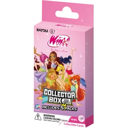 PREORDER WINX CLUB: FAIRY...