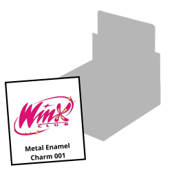 PREORDER WINX CLUB: METAL...