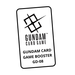 PREORDER GUNDAM CARD GAME...