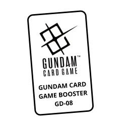 PREORDER GUNDAM CARD GAME...