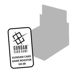 PREORDER GUNDAM CARD GAME...