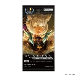 PREORDER SQUARE ENIX...