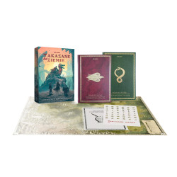 PREORDER PODRĘCZNIK RPG...