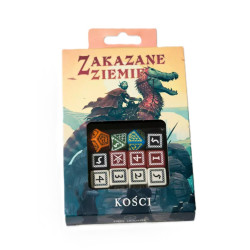 PREORDER ZESTAW KOŚCI -...