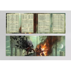 PREORDER EKRAN MISTRZA GRY...