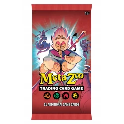 METAZOO TCG: BASE SET 2025...