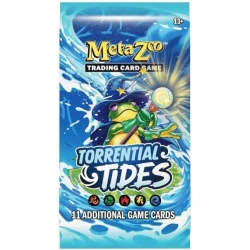 METAZOO TCG: TORRENTIAL...