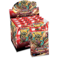 YU-GI-OH! TCG FIRE KINGS...
