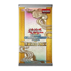YU-GI-OH! TCG WORLD...