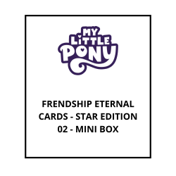 PREORDER MY LITTLE PONY:...