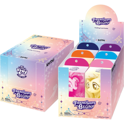 PREORDER MY LITTLE PONY...