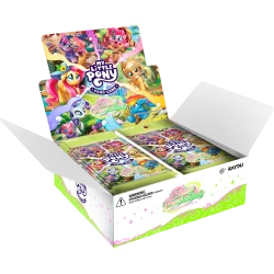 PREORDER MY LITTLE PONY...