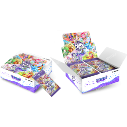 PREORDER MY LITTLE PONY...
