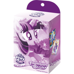 PREORDER MY LITTLE PONY...