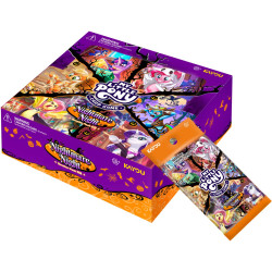 PREORDER MY LITTLE PONY...