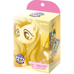 PREORDER MY LITTLE PONY...