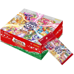 PREORDER MY LITTLE PONY...