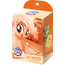 PREORDER MY LITTLE PONY...