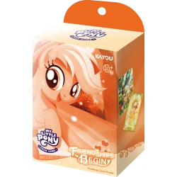 PREORDER MY LITTLE PONY...