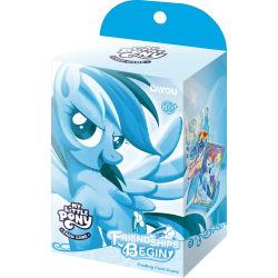 PREORDER MY LITTLE PONY...