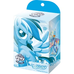 PREORDER MY LITTLE PONY...
