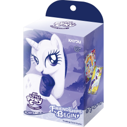 PREORDER MY LITTLE PONY...