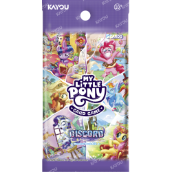 PREORDER MY LITTLE PONY...