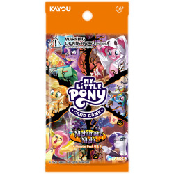 PREORDER MY LITTLE PONY...