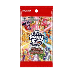 PREORDER MY LITTLE PONY...