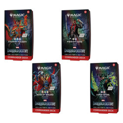 PREORDER MAGIC THE...
