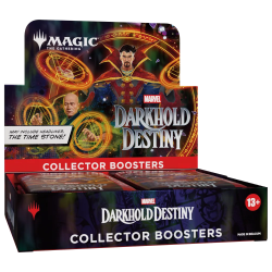 PREORDER MAGIC THE...
