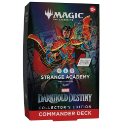 PREORDER MAGIC THE...