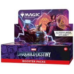 PREORDER MAGIC THE...
