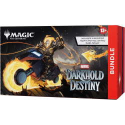 PREORDER MAGIC THE...