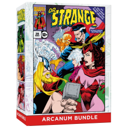 PREORDER MAGIC THE...