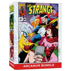 PREORDER MAGIC THE...