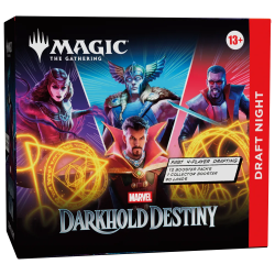 PREORDER MAGIC THE...
