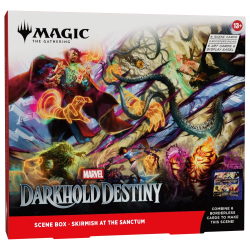 PREORDER MAGIC THE...