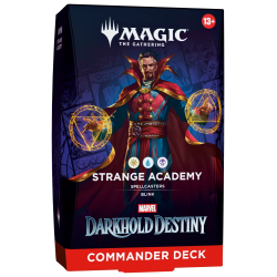 PREORDER MAGIC THE...
