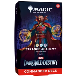 PREORDER MAGIC THE...