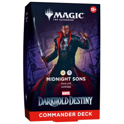 PREORDER MAGIC THE...